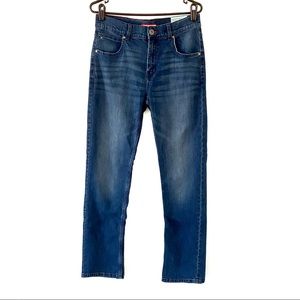 NWT Tommy Hilfiger Boy’s 20 Revolution Slim Jeans